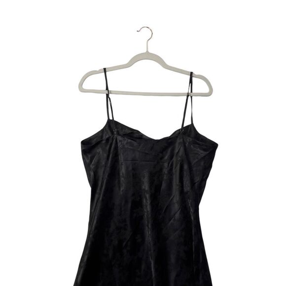 Princess Polly Black Mini Dress - Picture 9 of 11